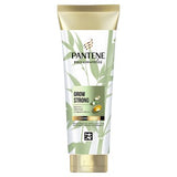 Pantene Grow Strong Conditioner 275ml, imported from the UK