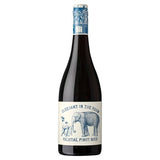 Elephant in the Room Pinot Noir red wine 75cl (British brand)