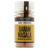 Cooks' Ingredients Garam Masala 38g - British product