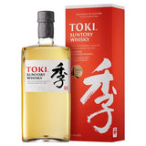 waitrose Suntory Toki Blended Japanese Whisky 70cl- Buy online at McGrocer