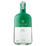 VIVIR tequila blanco 70cl (British brand)