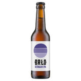 BRLO German IPA craft beer 330ml - British product