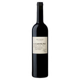 Loved & Found Castelao red wine 75cl, imported from the UK
