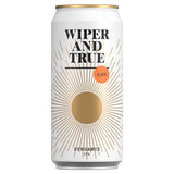 Wiper and True Sundance IPA 440ml, imported from the UK