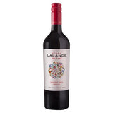 Finca Lalande organic red wine Malbec 75cl (British brand)