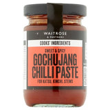 Cooks' Ingredients sweet and spicy gochujang paste 105g, UK version