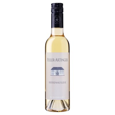 Feiler-Artinger Beerenauslese organic Traminer 37.5cl, imported from the UK