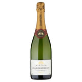 Charles Lecouvey Champagne Brut NV 75cl, imported from the UK