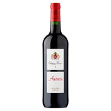 Château Musar Aana red wine 75cl - British product