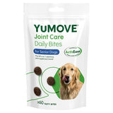 YuMOVE senior dog joint supplement daily bites 60 count (British brand)