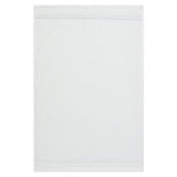 John Lewis grey terry cotton waffle tea towel (British brand)