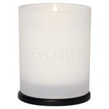 Cowshed Relax scented candle 200g, imported from the UK