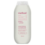 Method Pure Peace volumising conditioner 350ml, UK version