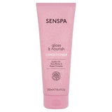 SenSpa Gloss & Nourish conditioner 250ml (British brand)