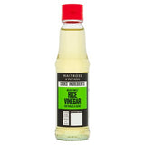 Cooks' Ingredients rice vinegar 150ml (British brand)