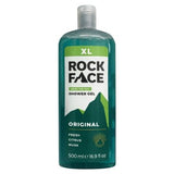 Rock Face Original shower gel 500ml - British product
