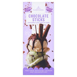 Carousel chocolate sticks 10 pack flaky milk chocolate (British brand)
