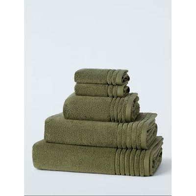 Ultra Soft face cloths avocado 30x30cm, imported from the UK