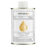 Odysea polyphenol extra virgin olive oil 250ml (British brand)