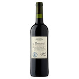 Loved & Found Braucol red wine 75cl, imported from the UK