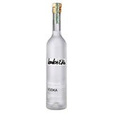Babicka original wormwood vodka 70cl (British brand)