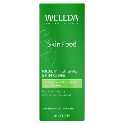 Weleda Skin Food Original cream 30ml, UK version