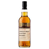 No.1 Speyside Single Malt Scotch Whisky 70cl - British product