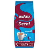 Lavazza Decaf Intenso coffee beans 500g, UK version