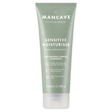 ManCave sensitive moisturiser 100ml - British product