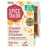 The Spice Tailor Classic Butter Chicken curry sauce 480g (British brand)