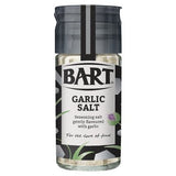 waitrose Bart Garlic Salt Seasoning 80g- Buy online at McGrocer