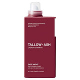 Tallow + Ash Date Night laundry shampoo 800ml, imported from the UK