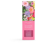 Wax Lyrical reed diffuser Flower Market 200ml - British product