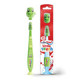 Aquafresh Little Teeth toothbrush for children 3-5 years, UK version