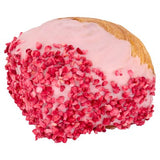 Raspberry Croissant Cube, 1 each, imported from the UK