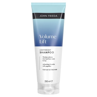 John Frieda Volume Lift Lightweight Shampoo 250ml - British product