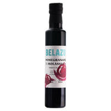 Belazu pomegranate molasses 250ml bottle, UK version