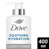 Dove Soothing Hydration Conditioner