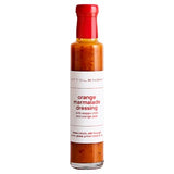 Ottolenghi orange marmalade dressing with Aleppo chilli 250ml, UK version