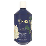 RHS Flower Show bath shower gel 500ml (British brand)