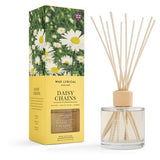Wax Lyrical reed diffuser Daisy Chains 200ml, imported from the UK