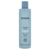 SenSpa Volume & Lift Shampoo 250ml (British brand)