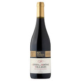 Waitrose No.1 Côtes du Rhône Villages red wine 75cl (British brand)