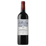 Edmond de Rothschild Les Racines Haut-Médoc red wine 75cl, imported from the UK