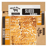 Black Sheep tiger bloomer bread loaf 400g - British product