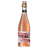 REAL Blush sparkling tea 750ml, UK version