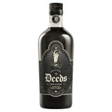 Deeds Original Rum Blend 70cl Caribbean rum (British brand)