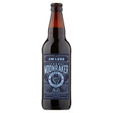JW Lees Moonraker strong ale 500ml, imported from the UK