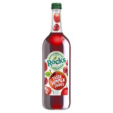 Rocks summer fruits squash drink 740ml (British brand)