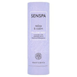 SenSpa Relax & Calm pillow mist 100ml, imported from the UK